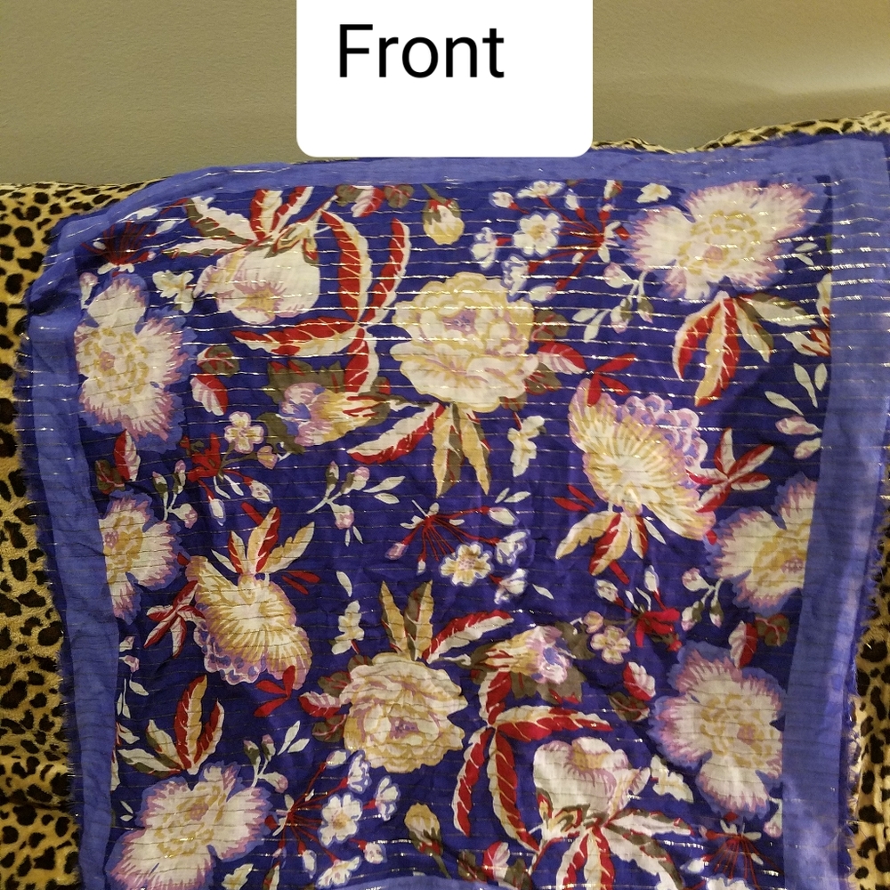 Scarve - Picture 2 of 4